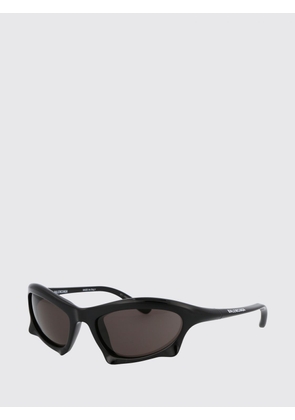Sunglasses BALENCIAGA Men color Black