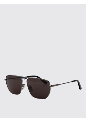 Sunglasses BALENCIAGA Men color Grey