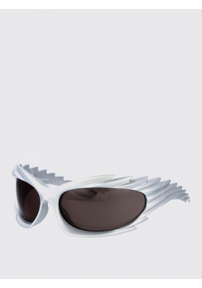 Sunglasses BALENCIAGA Woman color Silver
