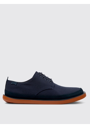 Brogue Shoes CAMPER Men color Blue