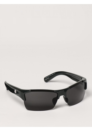 Sunglasses MONCLER Woman color Black