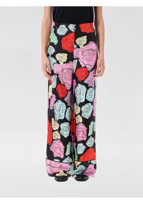 Pants MARNI Woman color Multicolor