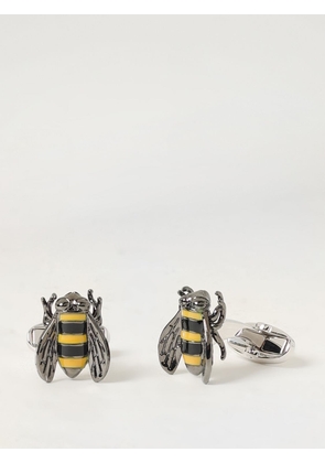 Cufflinks PAUL SMITH Men color Silver