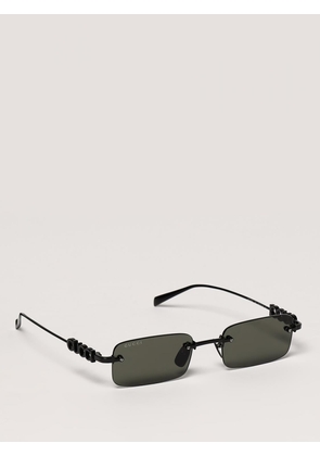 Sunglasses GUCCI Men color Black