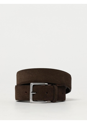 Belt ORCIANI Men color Dark