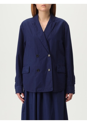 Jacket ASPESI Woman color Blue