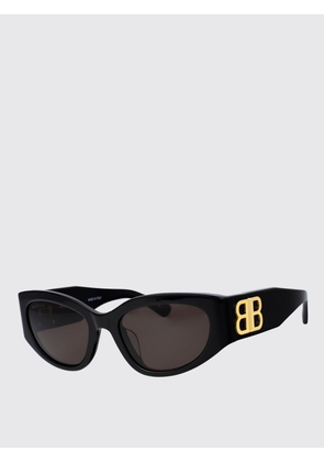 Sunglasses BALENCIAGA Woman color Black 1