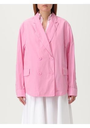 Jacket ASPESI Woman color Pink