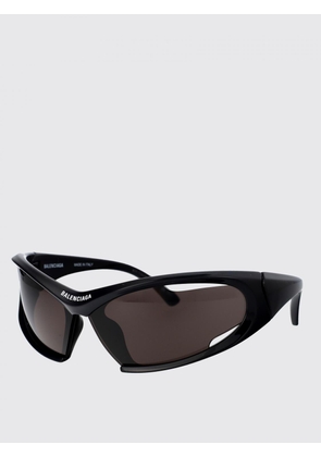 Sunglasses BALENCIAGA Men color Black