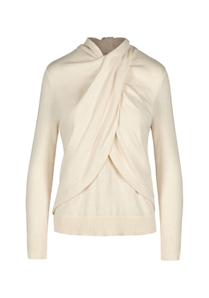 Johanna Ortiz Adaya Cotton Top - Moda Operandi