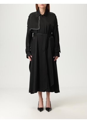 Jacket VICTORIA VICTORIA BECKHAM Woman color Black