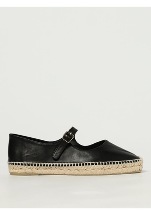 Espadrille CASTAÑER Woman color Black