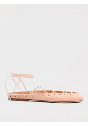 Ballet Flat CHLOÉ Woman color Pink