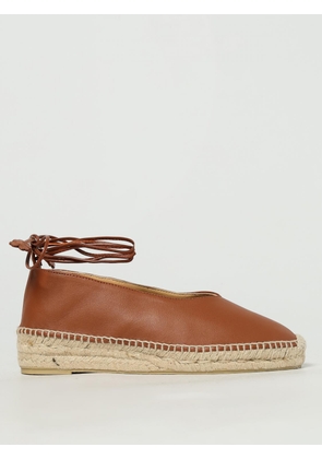 Espadrille CASTAÑER Woman color Brown