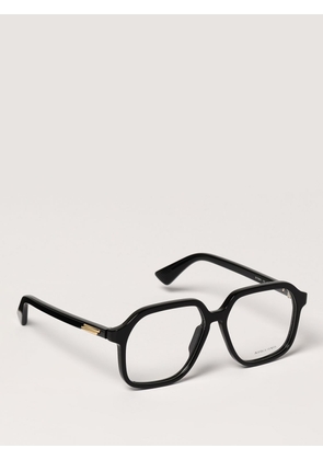 Optical Frames BOTTEGA VENETA Men color Black