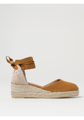 Espadrille CASTAÑER Woman color Beige