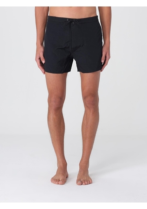 Swimsuit SAINT LAURENT Men color Black