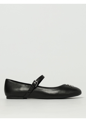 Ballet Flat KARL LAGERFELD Woman color Black