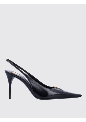 Pump SAINT LAURENT Woman color Black