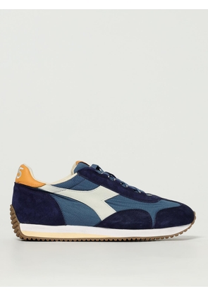 Sneakers DIADORA HERITAGE Men color Blue