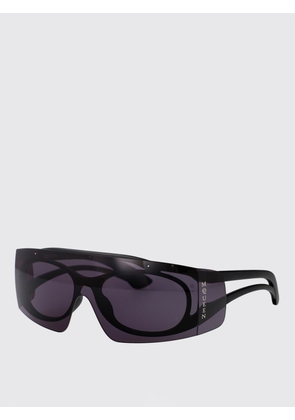 Sunglasses MCQUEEN Men color Black