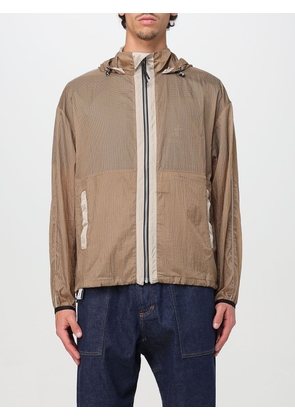 Jacket PREMIATA Men color Brown