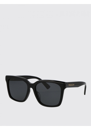 Sunglasses GUCCI Men color Black