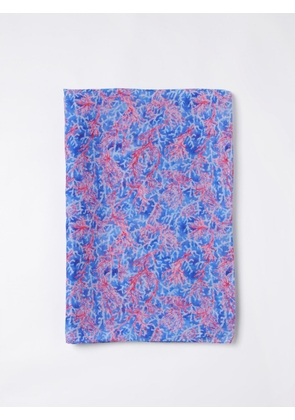 Skirt KAMPOS Woman color Multicolor