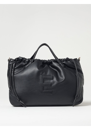 Handbag ERMANNO SCERVINO Woman color Black