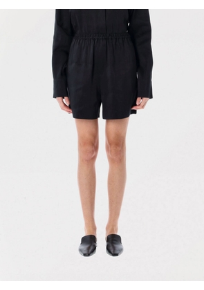 Shorts LOU LOU STUDIO Woman color Black