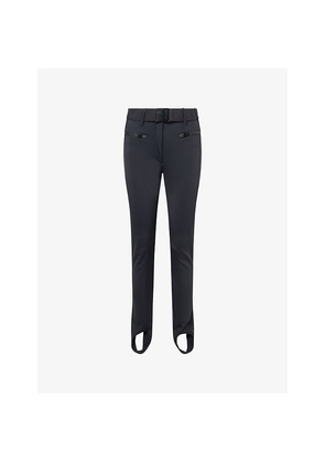 Womens Goldbergh Paris Softshell Ski Trousers