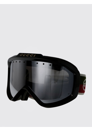 Sunglasses GUCCI Men color Black