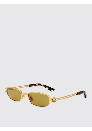 Sunglasses BOTTEGA VENETA Men color Gold