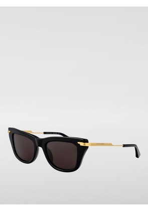 Sunglasses BOTTEGA VENETA Woman color Black
