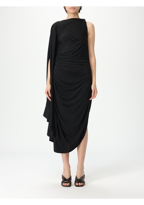 Dress BOTTEGA VENETA Woman color Black