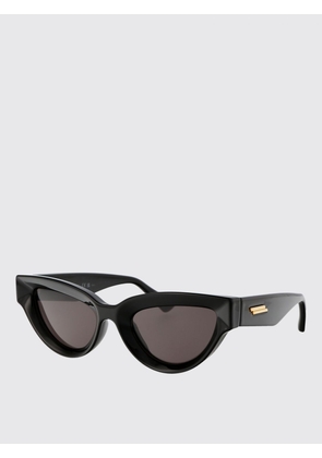Sunglasses BOTTEGA VENETA Woman color Black