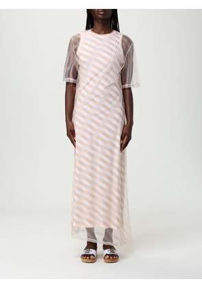 Dress SPORTMAX Woman color White 1