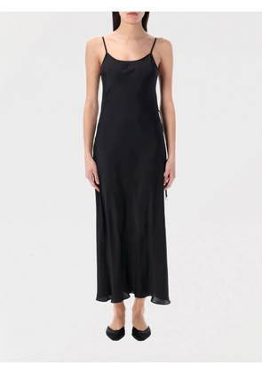 Dress LOW CLASSIC Woman color Black