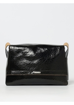 Shoulder Bag MCQUEEN Men color Black