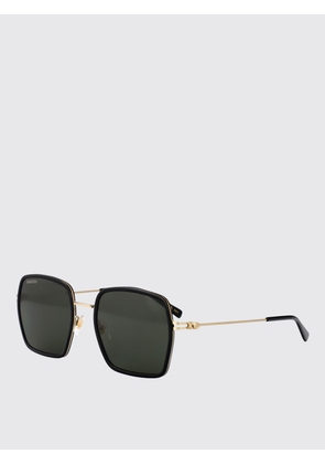 Sunglasses GUCCI Woman color Black