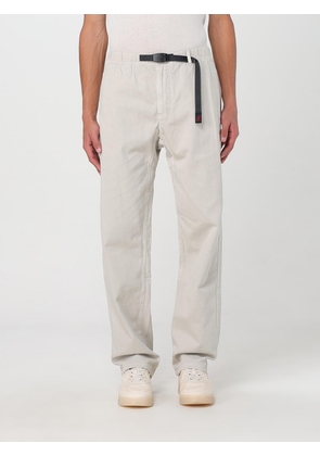 Pants GRAMICCI Men color Ecru