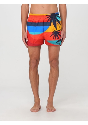 Swimsuit DSQUARED2 Men color Multicolor