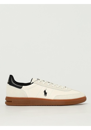 Sneakers POLO RALPH LAUREN Men color White