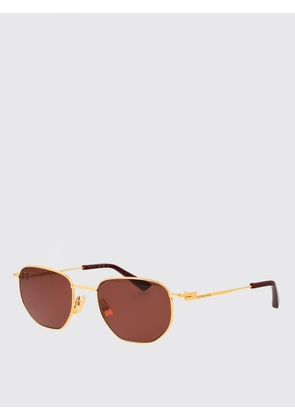 Sunglasses BOTTEGA VENETA Woman color Brick Red
