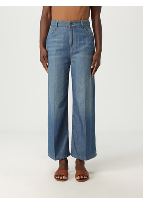 Jeans KAOS Woman color Denim