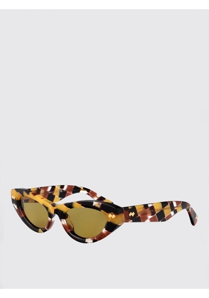 Sunglasses BOTTEGA VENETA Woman color Multicolor