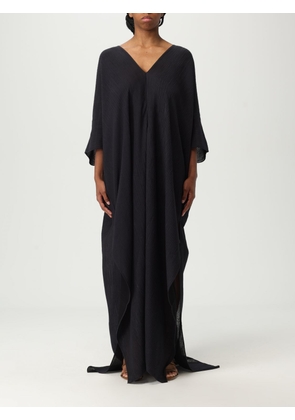 Dress TALLER MARMO Woman color Black