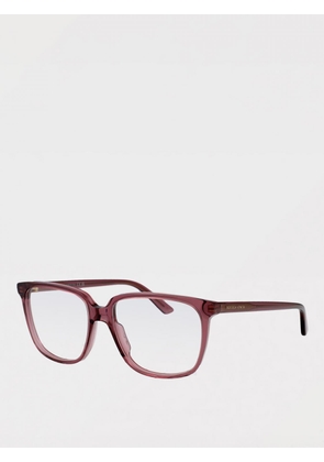 Optical Frames BOTTEGA VENETA Woman color Black Cherry