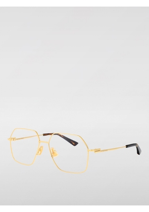 Optical Frames BOTTEGA VENETA Woman color Yellow