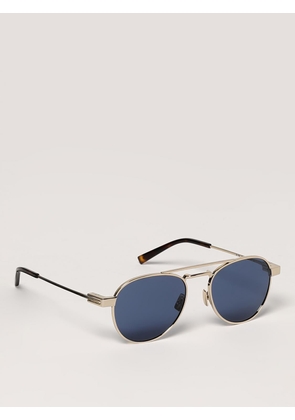 Sunglasses SAINT LAURENT Men color Blue